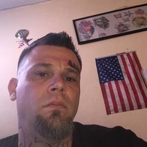 Meet your Posher, Gerald